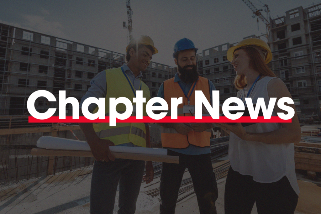 CLC Member Highlight Anthony Alleman, Pepper Construction Company AGC News